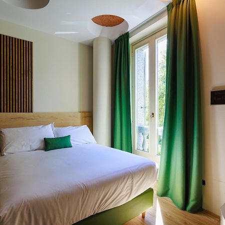 Botanique Hotel Vergani Fara Gera dʼAdda Dış mekan fotoğraf